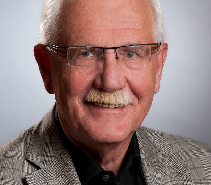Bernd Michallik