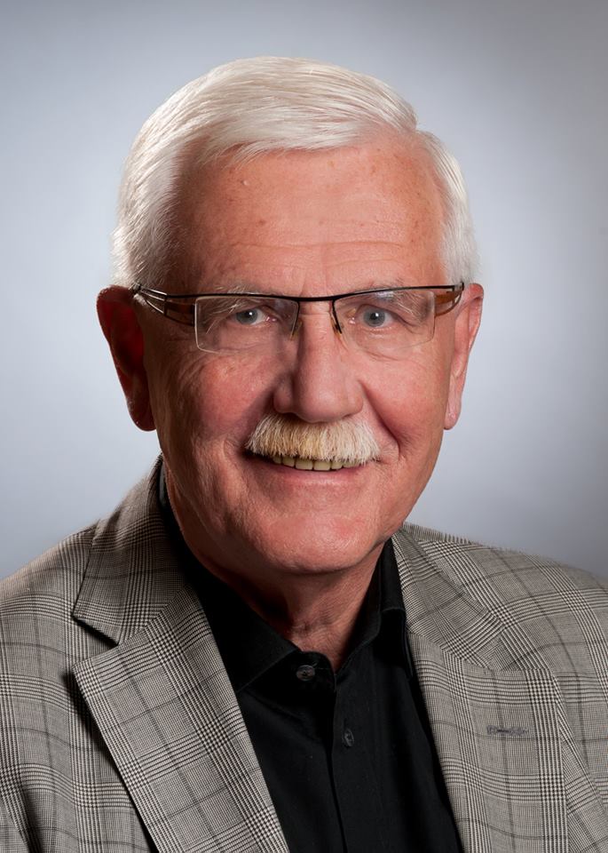 Bernd Michallik