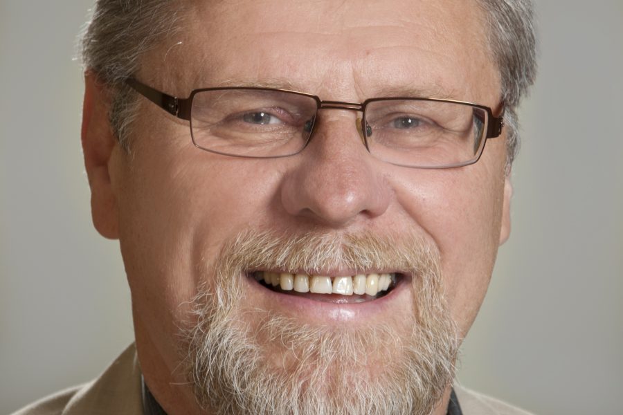 Gerard-Otto Dyck