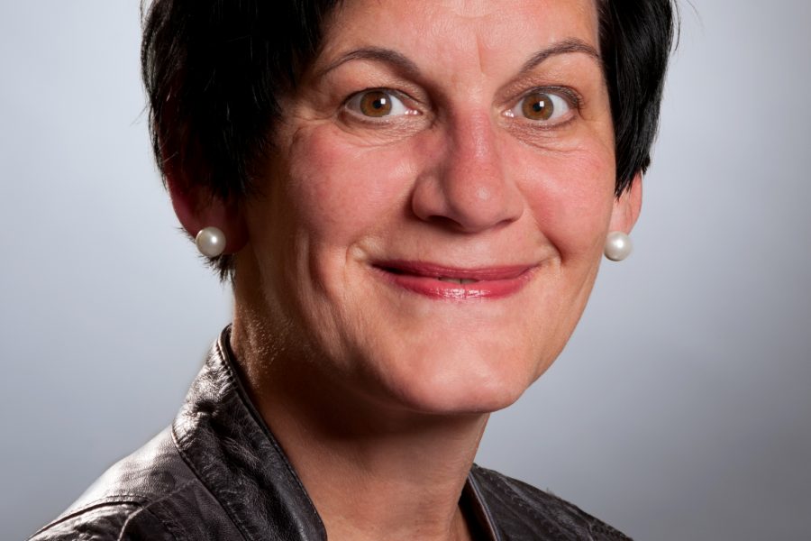 Karin Hanschmann