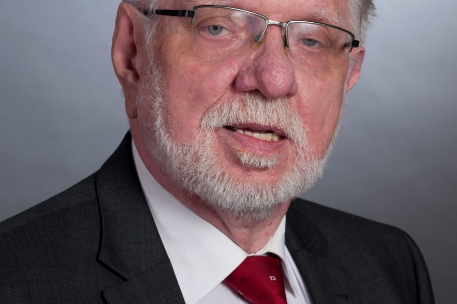Fritz-Heiner Hepke
