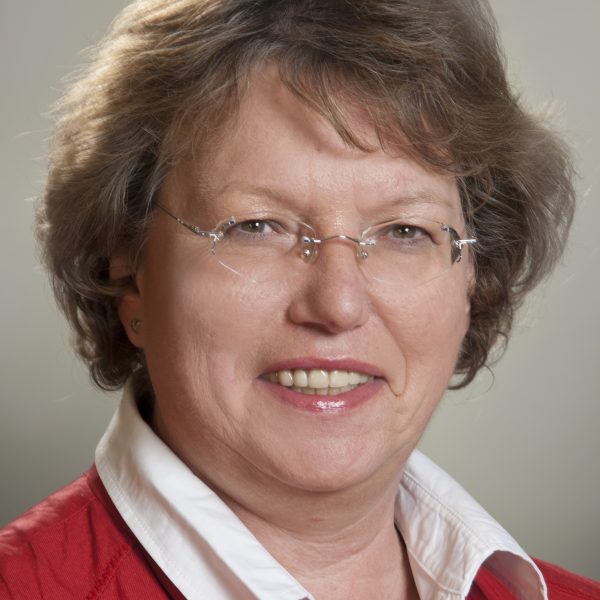 Eva-Maria Hibbeler