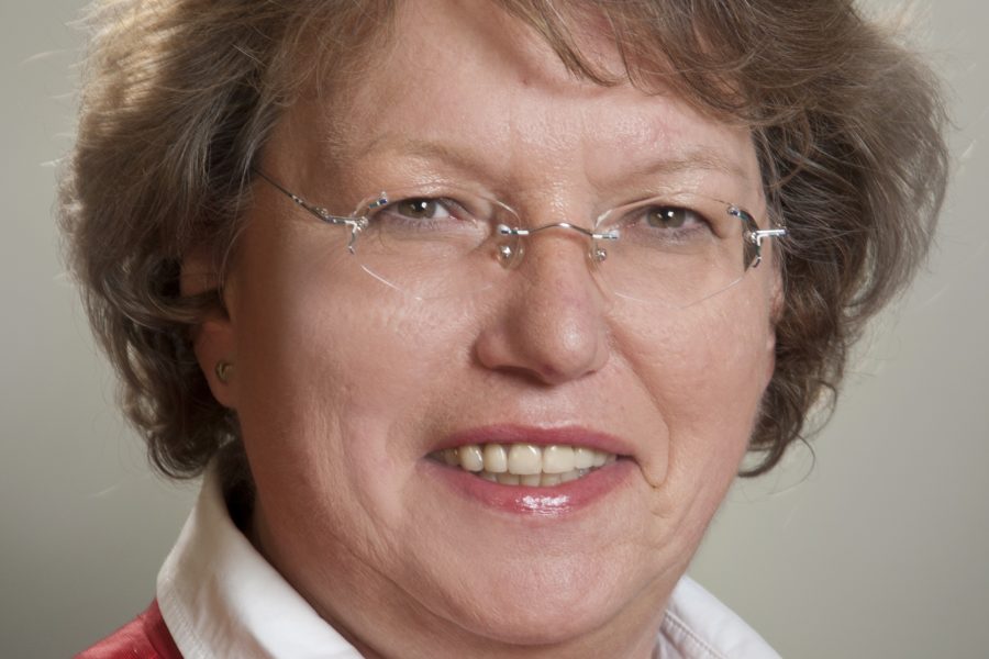 Eva-Maria Hibbeler