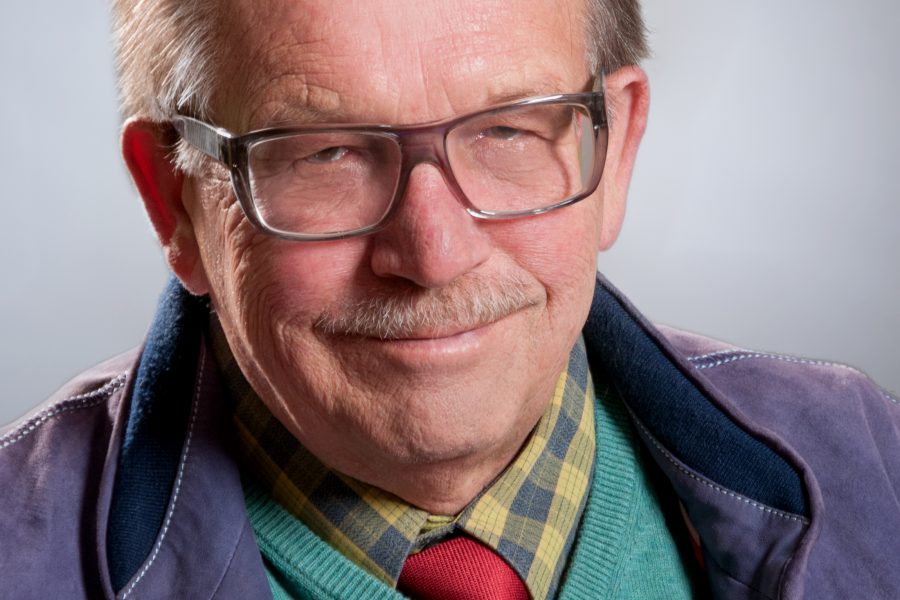 Heinz Möller