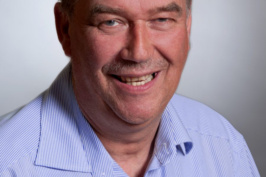 Dietmar Teubert