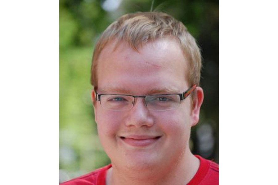 Benedikt Pape