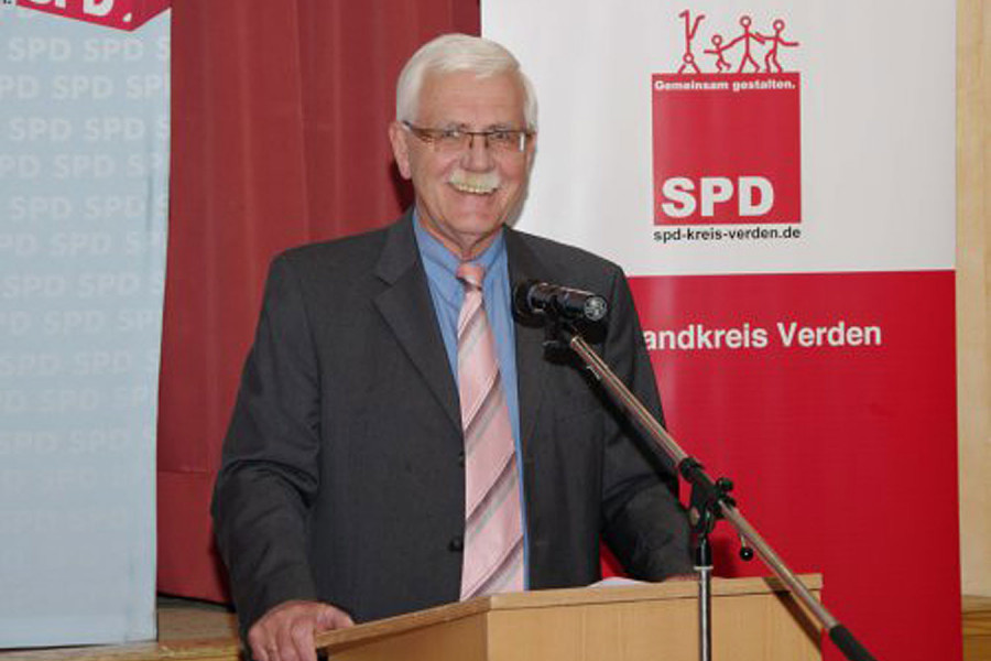 Bernd Michallik