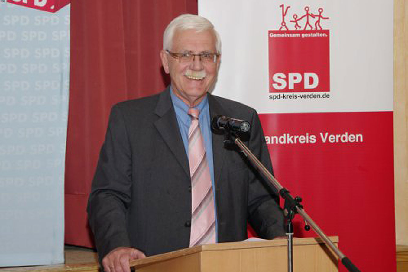 Bernd Michallik