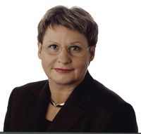 Christina Bührmann