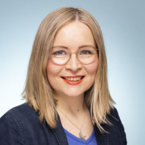 Dörte Liebetruth