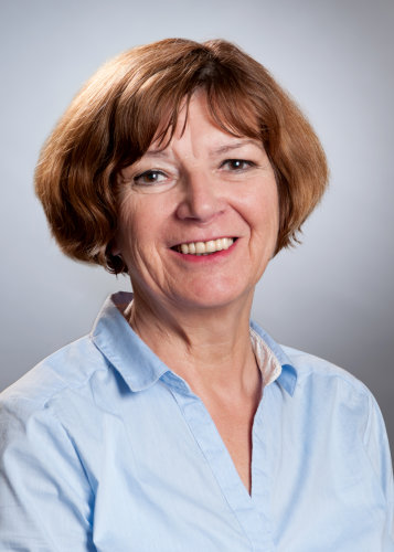 Regina Ernst