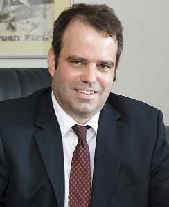Peter Bohlmann