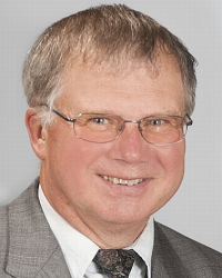 Helmut Prossner