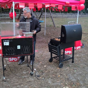 Sommerfest 2018