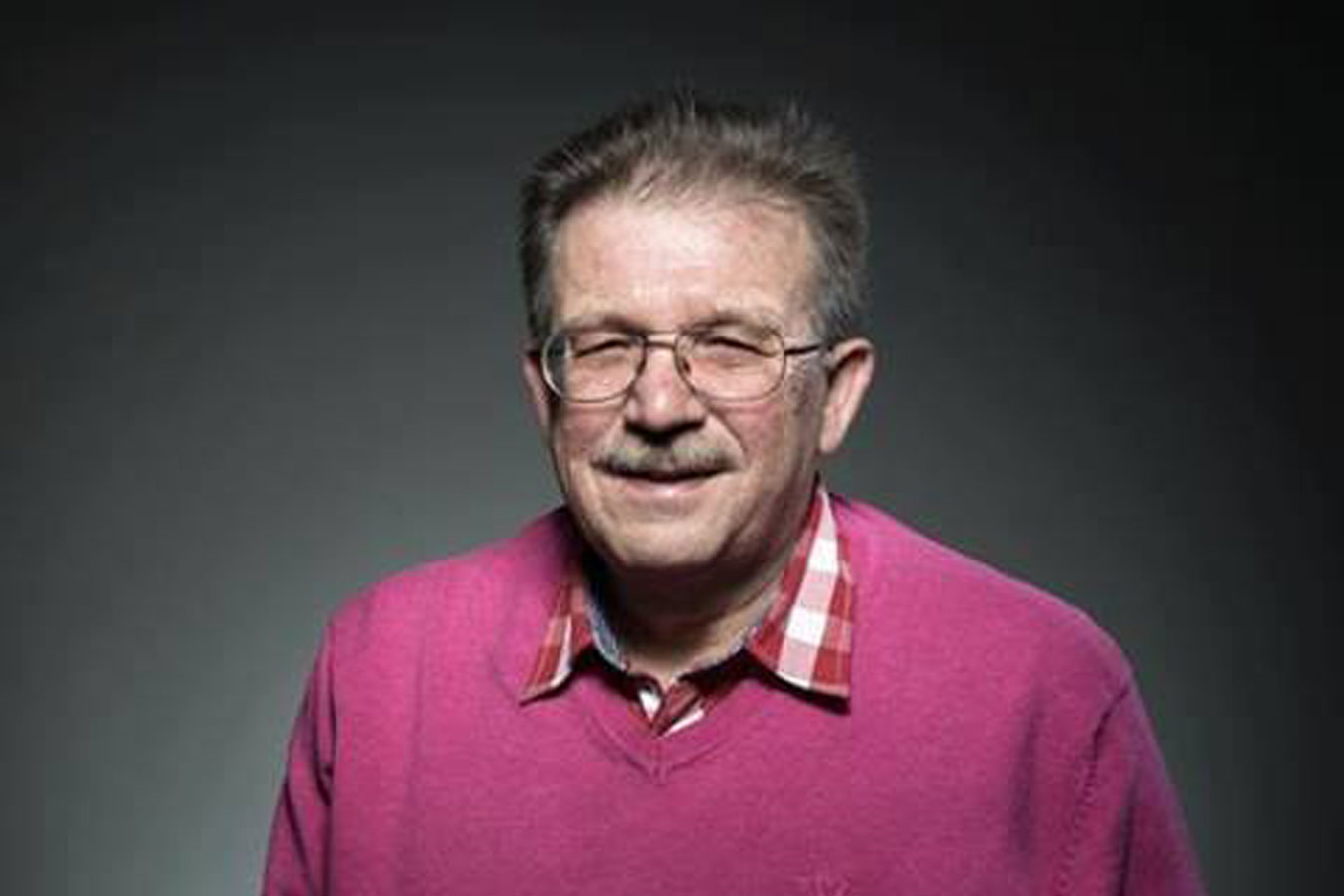 Heinz Möller