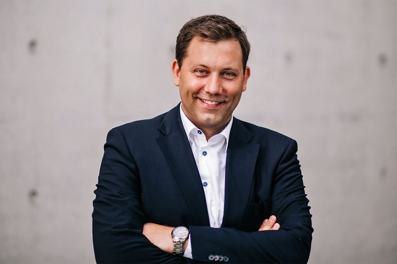 Lars Klingbeil
