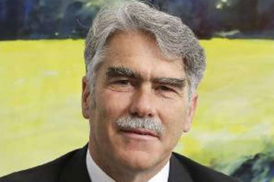 Lutz Brockmann