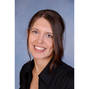 Dr. Kathrin Packham