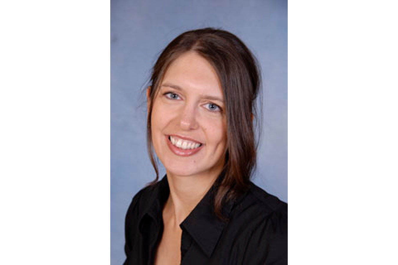 Dr. Kathrin Packham