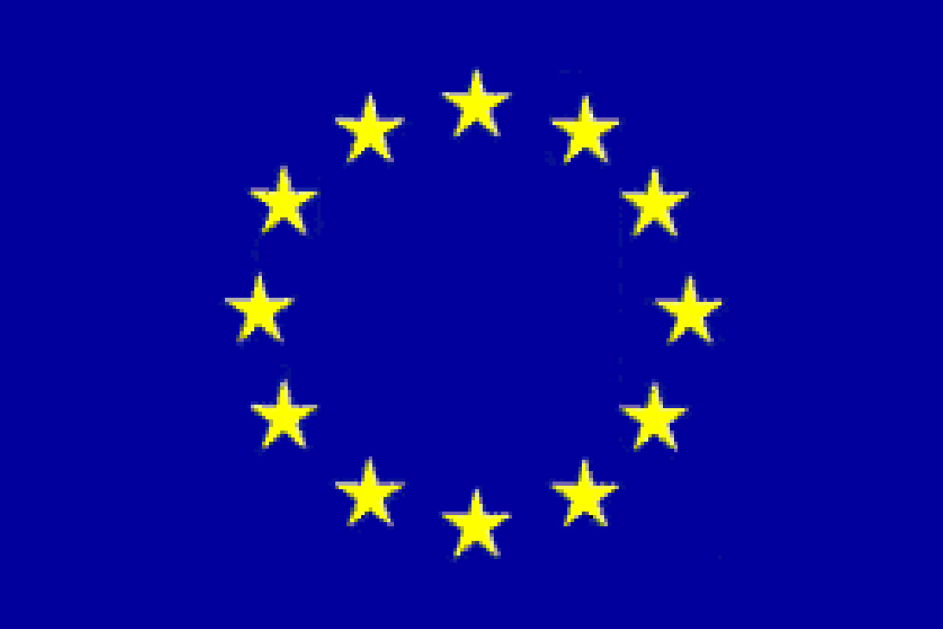 Europaflagge