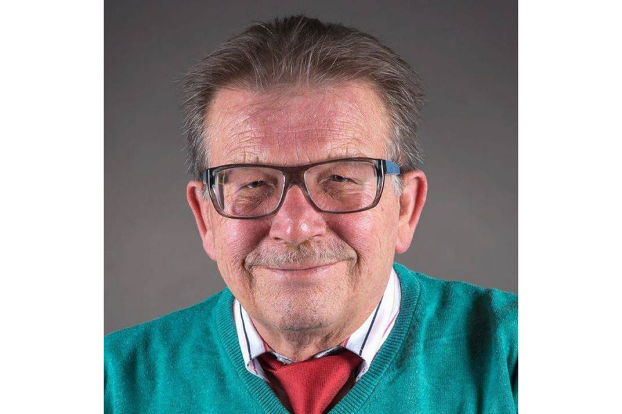 Heinz Möller