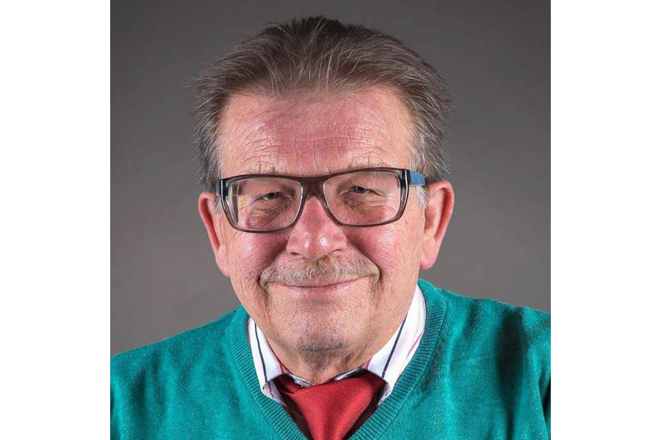 Heinz Möller