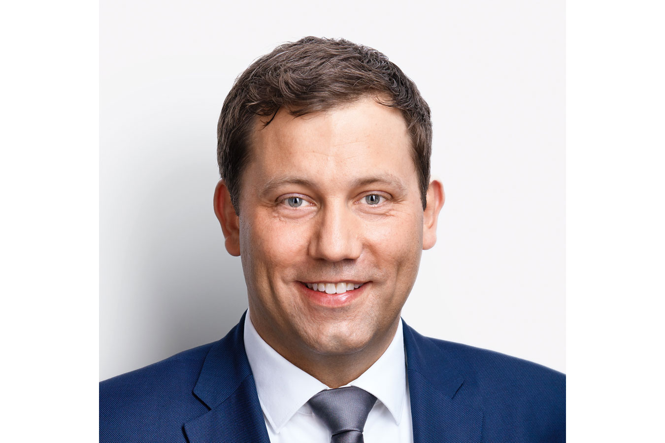 Lars Klingbeil