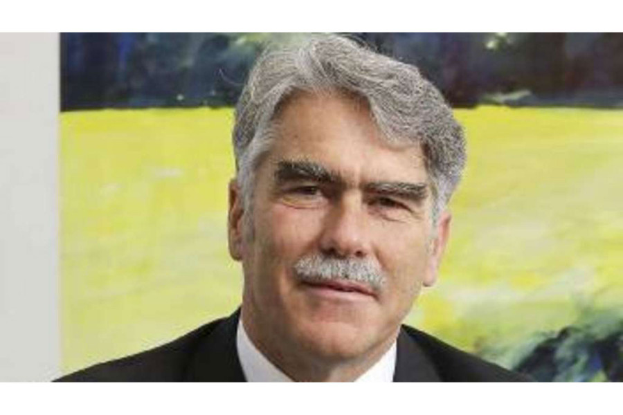 Lutz Brockmann