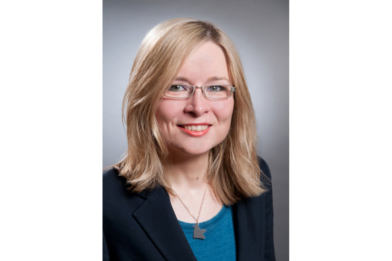 Dr. Dörte Liebetruth, MdL
