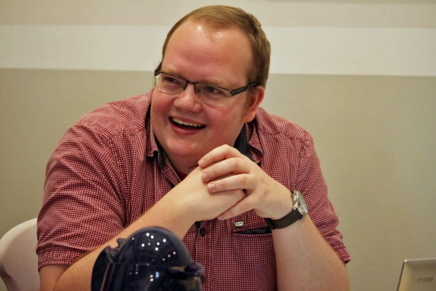 Benedikt Pape