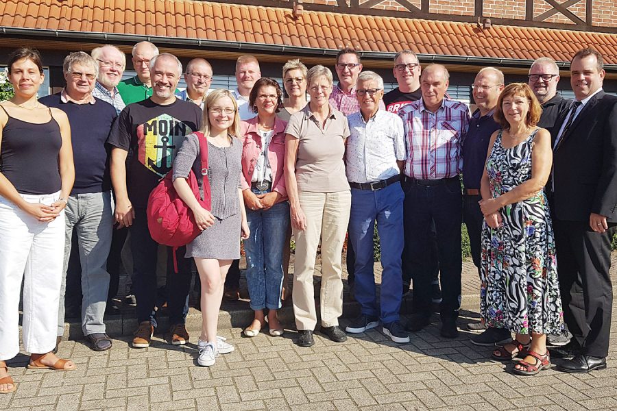 SPD-Kreistagsfraktion