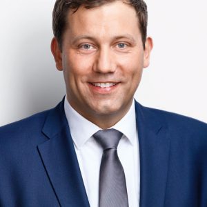 Lars Klingbeil