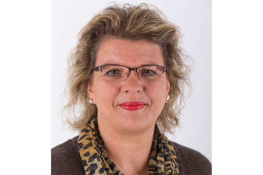 Petra Roselius