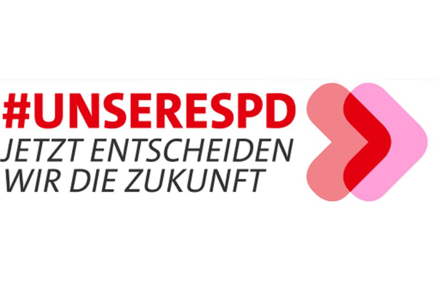 #unserespd