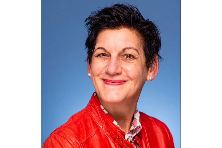 Karin Hanschmann