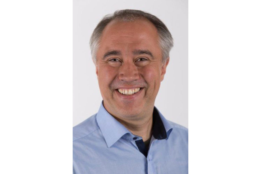 Prof. Dr. Dirk Fornahl