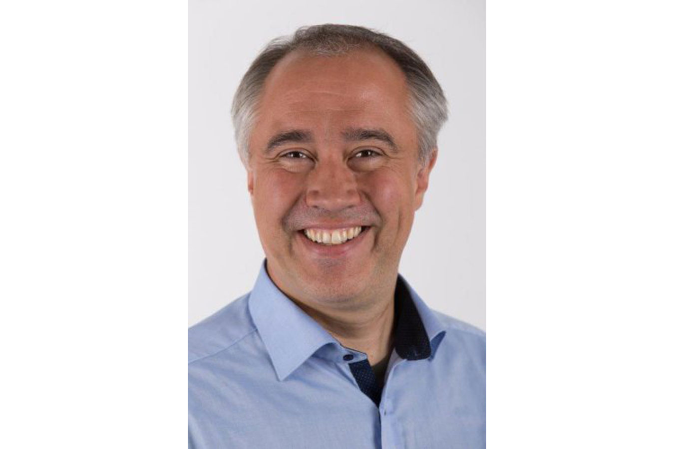 Prof. Dr. Dirk Fornahl