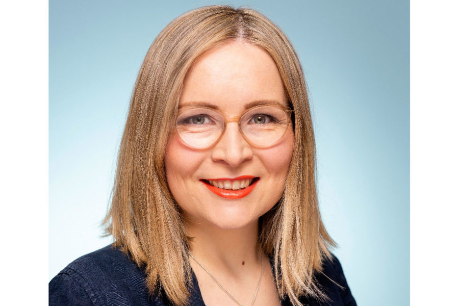 Dörte Liebetruth