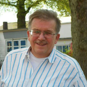 Heinz Möller