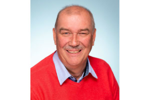 Dietmar Teubert