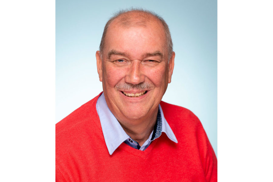 Dietmar Teubert