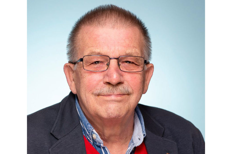 Heinz Möller