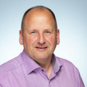 André Herzog