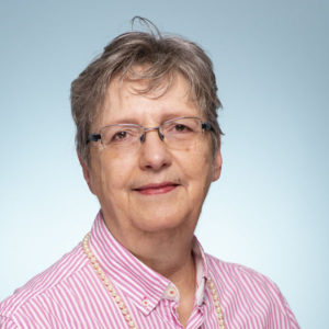 Annegret Reysen