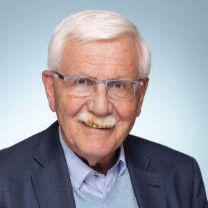 Bernd Michallik