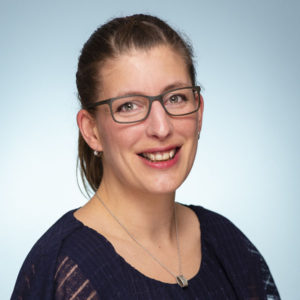 Christina Wieters
