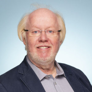 Diethelm Ehlers