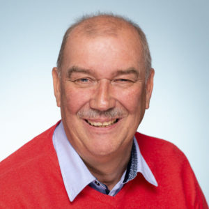 Dietmar Teubert