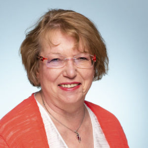 Eva Maria Hibbeler