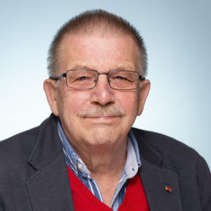 Heinz Möller